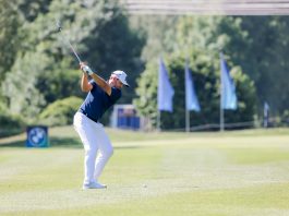 BMW International Open 2022
