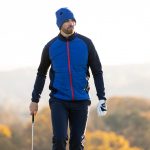 Neue HW22-Herrenbekleidungslinie von PING mit Graphene-Material PING HW22 Kollektion