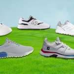 Golfschuhe: Trends und Highlights für den Sommer Golfschuhe Sommer Trends und Highlights