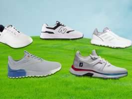 Golfschuhe Sommer Trends und Highlights