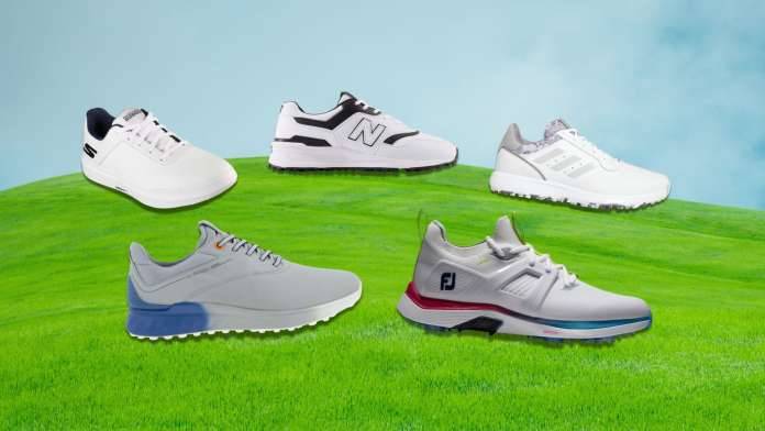 Golfschuhe Sommer Trends und Highlights