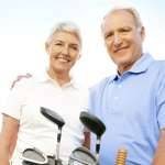 Avea – Strahlende Gesundheit und optimale Leistung für Golfer AVEA – Wissenschaftliche Lösungen für mehr Energie, Vitalität und Jugendlichkeit