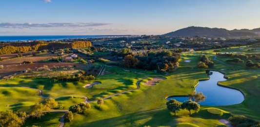 Pula Golf Resort