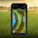 Gute Karten: SkyCaddie SX550 – GPS-Handgerät für Golfer SkyCaddie SX550 GPS Handheld