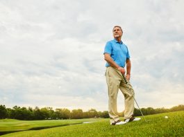 Golf Mental Glaubenssätze