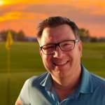 Dirk Beyer: 2. Golf-Weltrekordversuch für guten Zweck Weltrekordgolfer Dirk Beyer