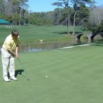 5 Möglichkeiten, wie Du den Augusta National Golf Club spielen kannst Augusta National Golf Club