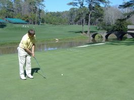 Augusta National Golf Club