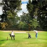 Die World Handicap Reform – Weltweit einheitliche Vorgabe geplant Golf-Regeln
