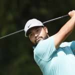 JJ Spaun gewinnt die US Open 2025 – ein Golf-Märchen in Oakmont Golfpro JJ Spaun beim Abschlag mit dem Driver
