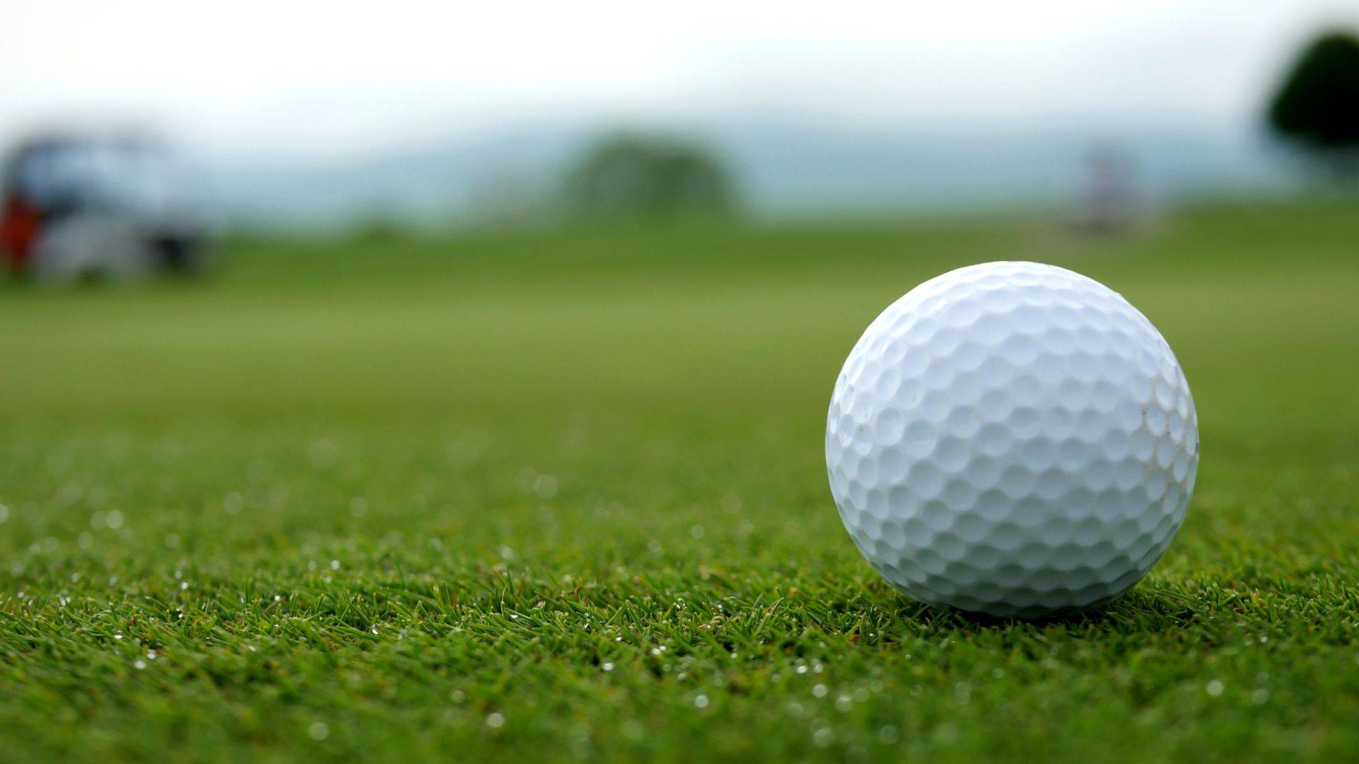 Golfball Rollback: Gedrosselte Bälle ab 2027