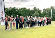 Team Titleist Invitational 2025: Exklusives Event im Hardenberg GolfResort Team Titleist Invitational