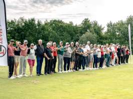 Team Titleist Invitational