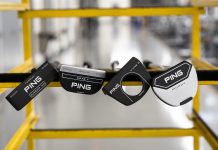 Neue PING Putter 2023: Für Jede(n) ein passendes Modell PING 2023 Putter-Modelle
