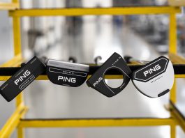 PING 2023 Putter-Modelle