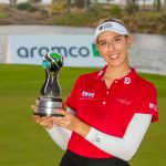 Sensationell: Erster LET-Titel für 16-jährige Chiara Noja Chiara Noja