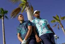 Shop the Look: PUMA x Palm Tree Crew Kollektion PUMA x Palm Tree Crew Kollektion