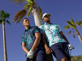 PUMA x Palm Tree Crew Kollektion