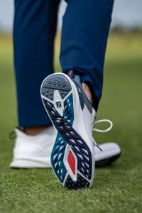 FootJoys Pro/SL Sohle