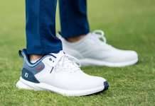 FootJoy Pro/SL: Komplett neu gedacht – mit Tour-Input FootJoy Pro/SL