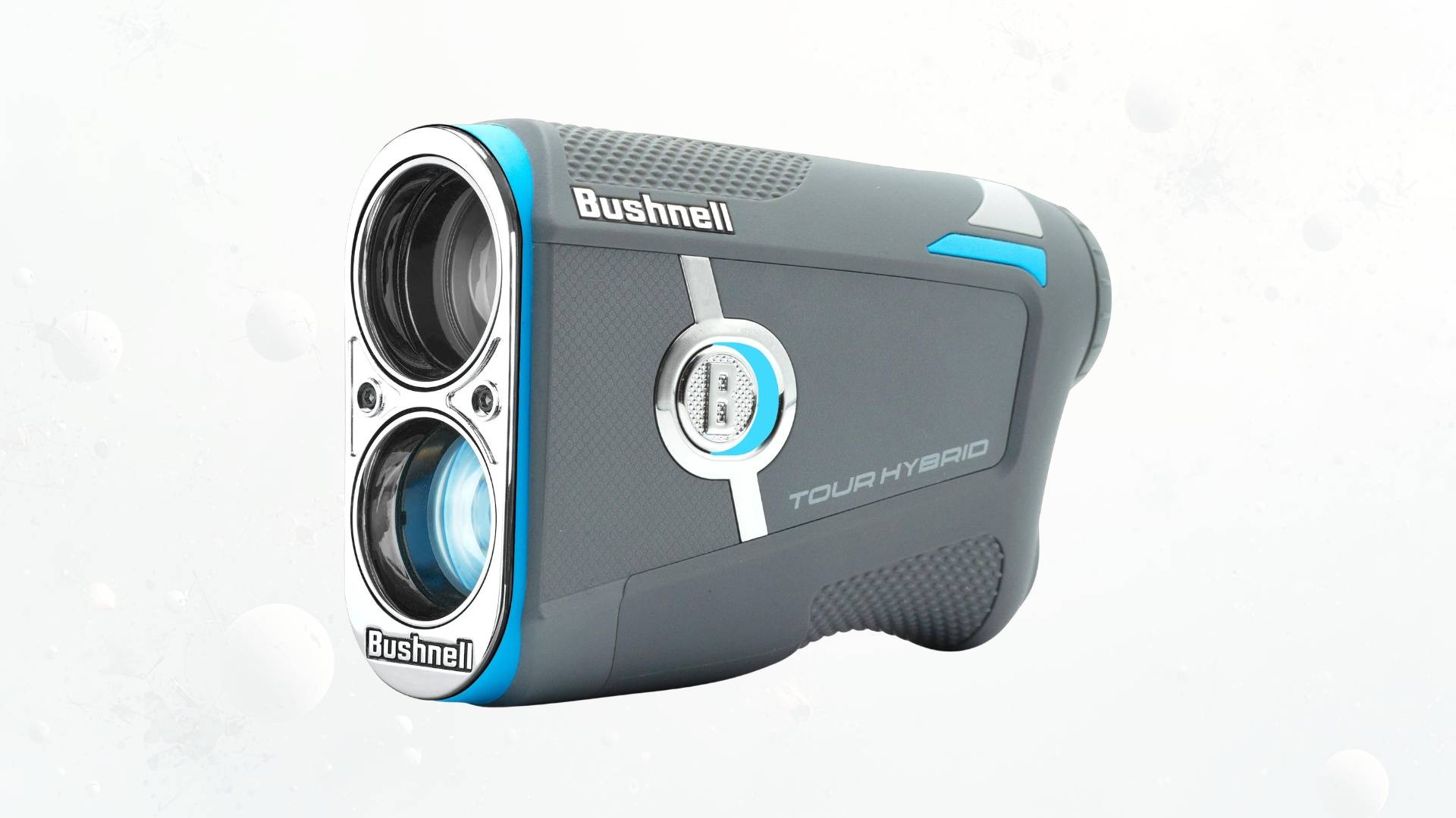 Bushnell Tour Hybrid