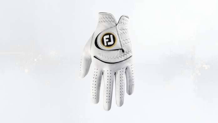 FootJoy StaSof