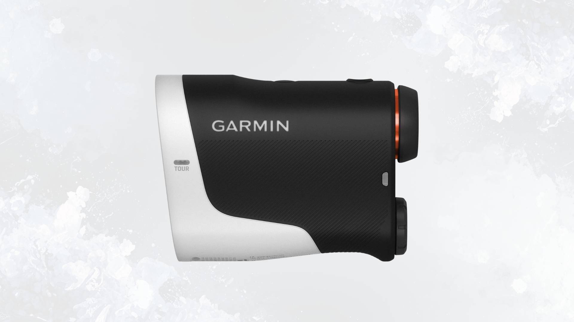 Garmin Approach Z30