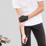 Super Patch – Wohlbefinden und Leistung durch Vital-Pflaster Super Patch Vitalpflaster