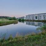 Golfurlaub auf Usedom: Dorint Resort Baltic Hills – Golf, Wellness und Ostsee-Feeling Dorint Resort Baltic Hills Usedom