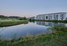 Golfurlaub auf Usedom: Dorint Resort Baltic Hills – Golf, Wellness und Ostsee-Feeling Dorint Resort Baltic Hills Usedom