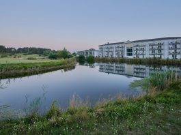 Dorint Resort Baltic Hills Usedom