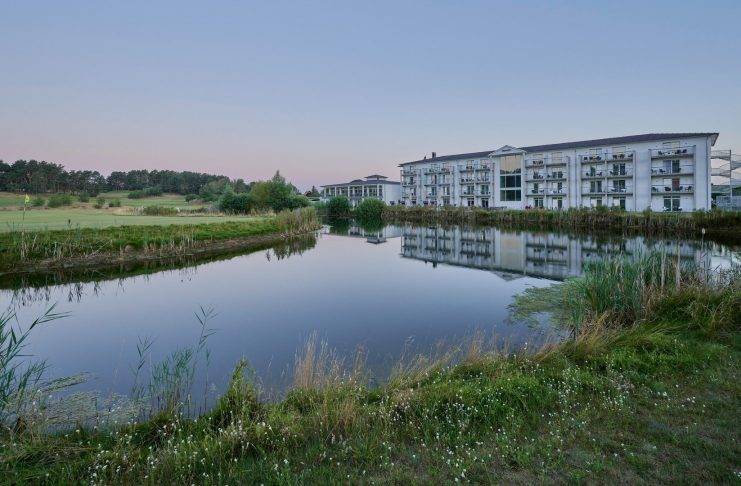 Dorint Resort Baltic Hills Usedom