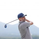 Pep Guardiola und Fußball-Ikonen bei Legends Trophy im Pula Golf Resort Pep Guardiola