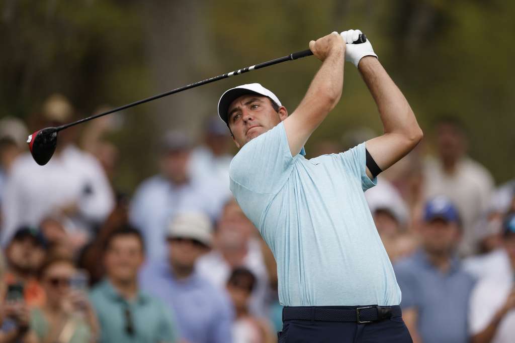 Scottie Scheffler gewinnt Players Championship 2023