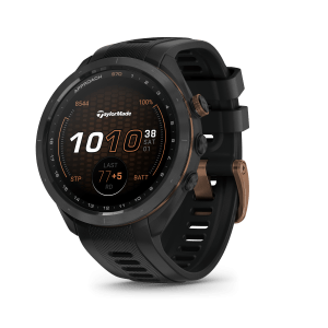TaylorMade x Garmin Approach S70 Smartwatch