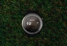 TaylorMade Golf x Garmin: Exklusive Approach S70 Smartwatch TaylorMade x Garmin Approach S70 Smartwatch