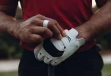 Sun Day Red – Bekleidungsmarke von TaylorMade und Tiger Woods Sun Day Red – Lifestylemarke von Tiger Woods und TaylorMade