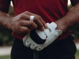 Sun Day Red – Lifestylemarke von Tiger Woods und TaylorMade