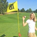 Golf-Fernmitgliedschaft mit vollem Spielrecht von start2golf Fernmitgliedschaft für Golfer