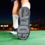 PUMA Golf GS-FAST – Retro-inspirierter Tech-Golfsneaker PUMA Golf GS-FAST