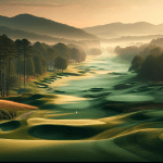 Golf: Eine zeitlose Verfolgung von Eleganz und Präzision Golf – mehr als nur ein Spiel