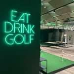 RUFF Golf eröffnet in Luzern und Bern: Startschuss für Indoor-Golf in der Schweiz RUFF Golf Luzern