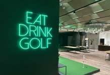 RUFF Golf eröffnet in Luzern und Bern: Startschuss für Indoor-Golf in der Schweiz RUFF Golf Luzern