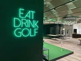 RUFF Golf Luzern
