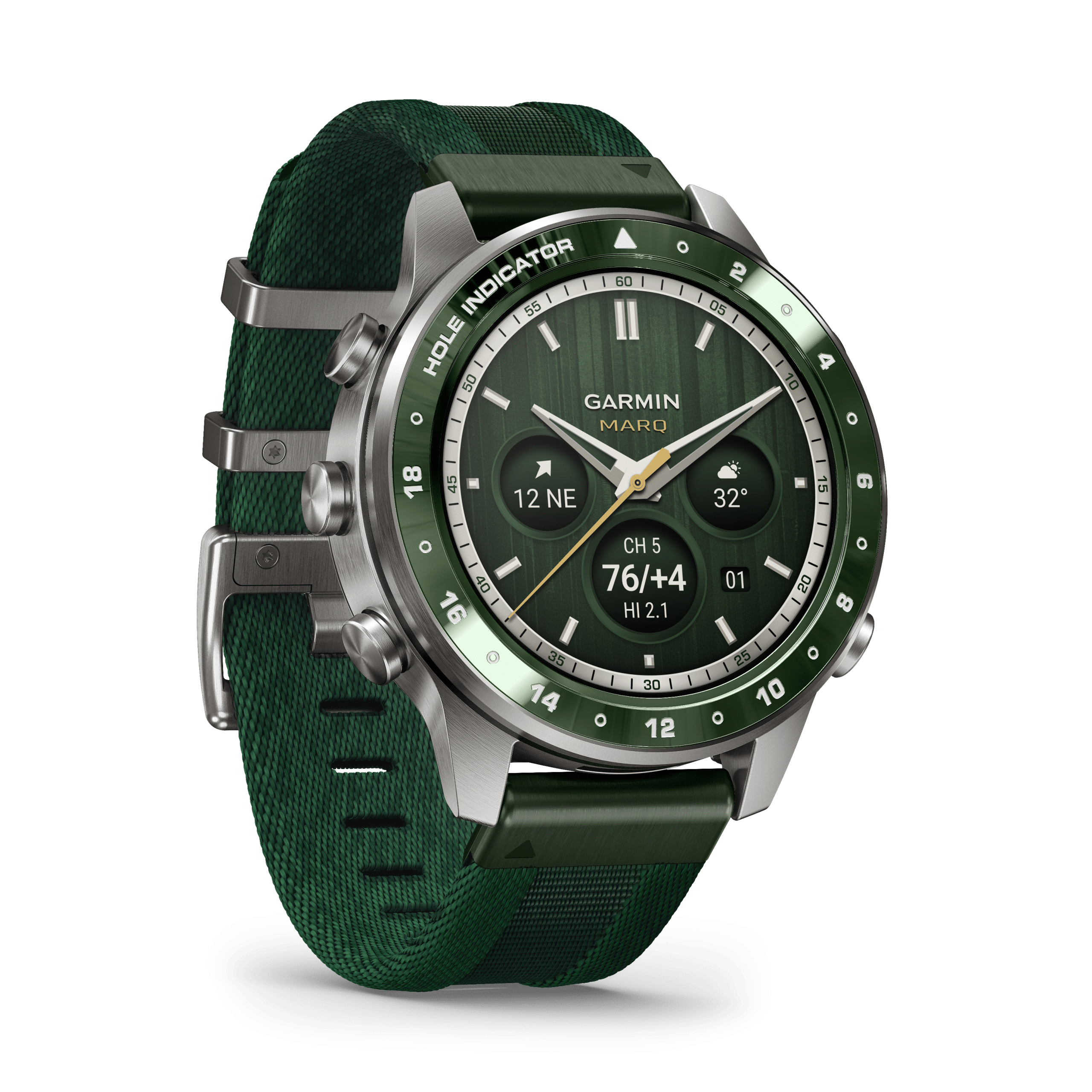Garmin MARQ Golfer