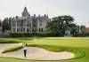 Ryder Cup 2027 in Irland: Der Countdown auf Adare Manor läuft Adare Manor in der Grafschaft Limerick