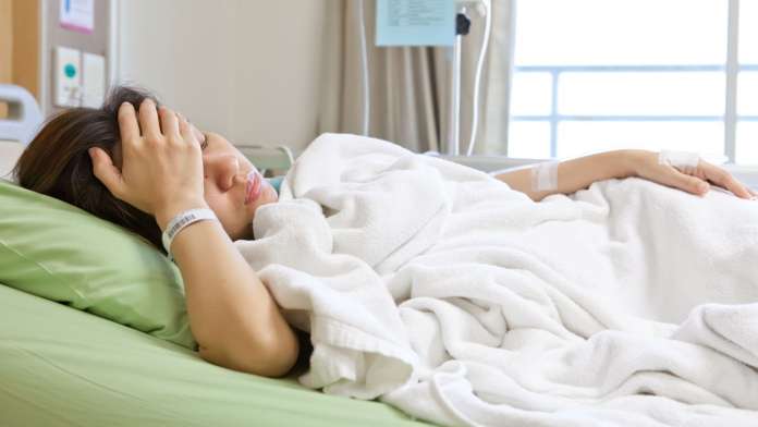 Auslandskrankenversicherung