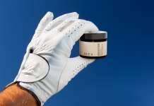 Avea Vitality Bundle – Energielevel Booster beim Golfen Avea Mobility Bundle – Energielevel Booster für Golfer