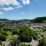 Bad Zurzach: Golf & Wellness-Urlaub im Aargau Kurort Bad Zurzach im Aaargau