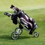 Golf Cart-Bags – Die besten Golftaschen für Trolleys Beste Golf-Cart-Bags